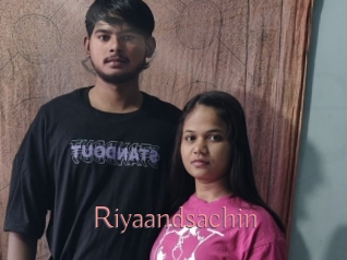 Riyaandsachin