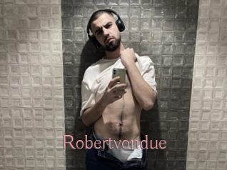 Robertvondue