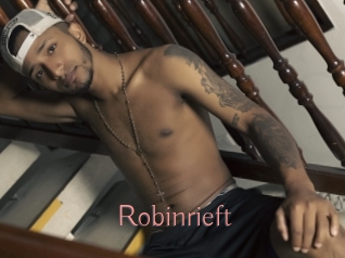 Robinrieft