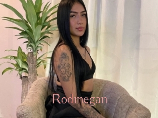 Rodmegan