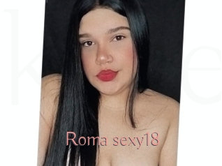 Roma_sexy18