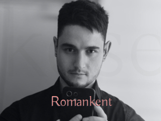 Romankent