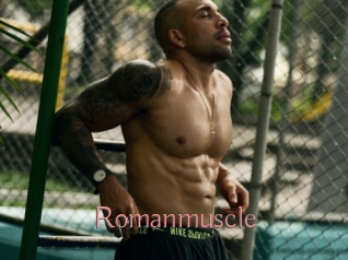 Romanmuscle