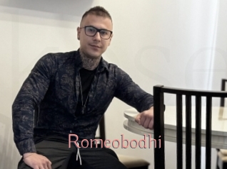 Romeobodhi