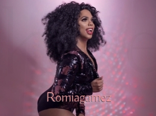 Romiagamez