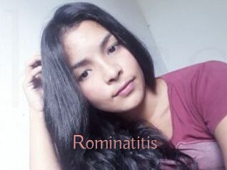 Rominatitis