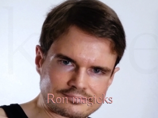 Ron_magicks