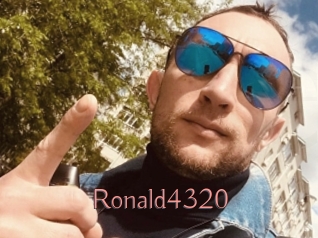 Ronald4320