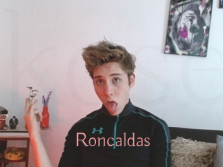 Roncaldas