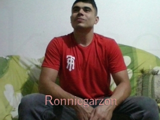 Ronniegarzon