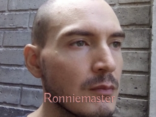 Ronniemaster