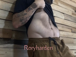 Roryharden