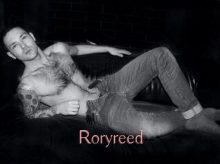 Roryreed