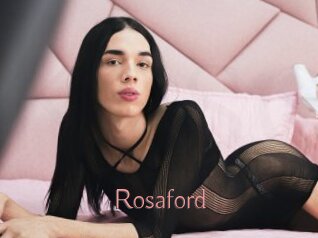 Rosaford