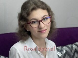 Rosaliaaerial