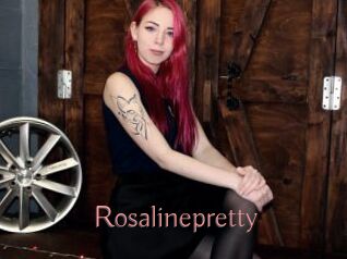 Rosalinepretty