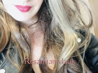 Rosannamylauk