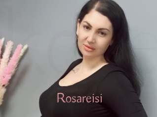 Rosareisi