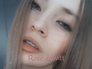 Rose_dewitt