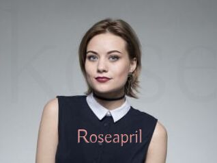 Roseapril