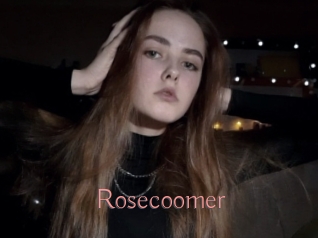 Rosecoomer