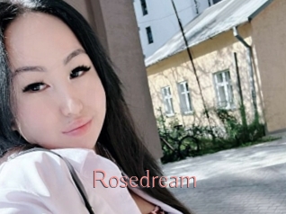 Rosedream