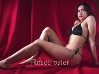 Roseefoster