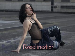 Roselinedior