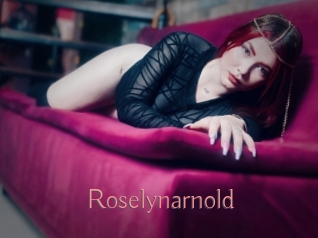 Roselynarnold