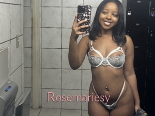 Rosemariesy