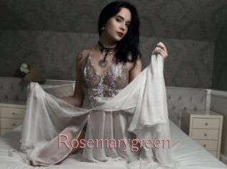 Rosemarygreen