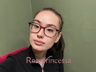 Roseprincessa