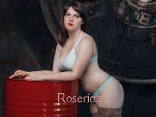 Roserios