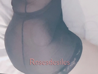 Rosesdesiles