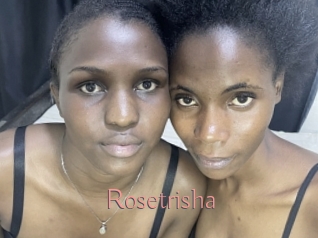 Rosetrisha