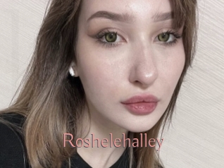 Roshelehalley