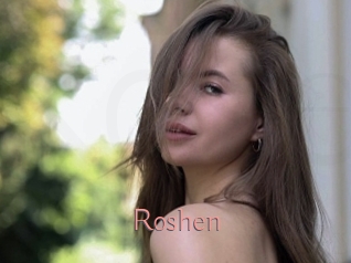 Roshen