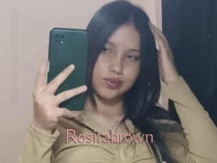 Rositabrown