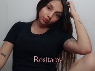 Rositaroy