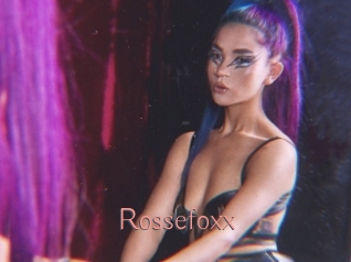 Rossefoxx