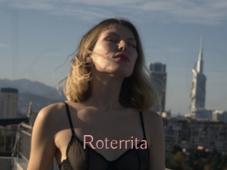 Roterrita