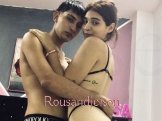 Rousandjeison