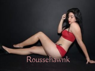 Roussehawnk