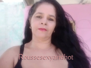 Roussesexyandhot