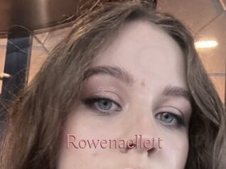 Rowenaellett