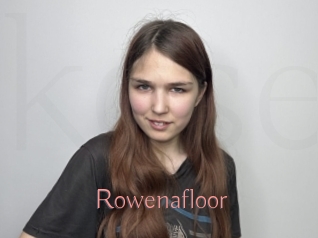 Rowenafloor