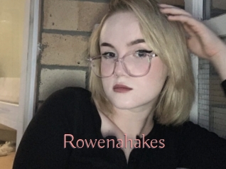 Rowenahakes