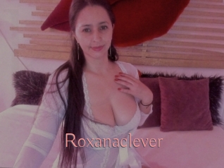 Roxanaclever