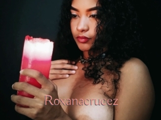 Roxanacrucez