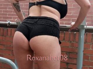 Roxanahot08